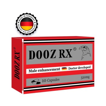 DOOZ RX