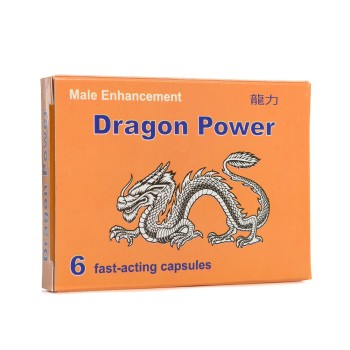 Dragon Power