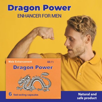 Dragon Power