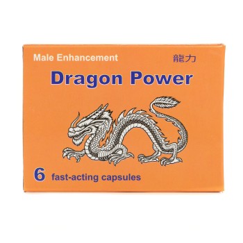 Dragon Power