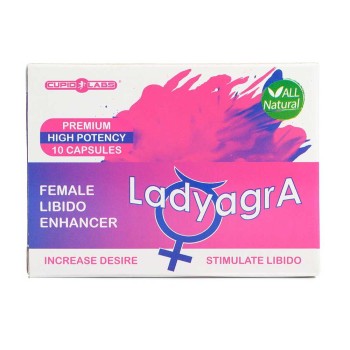  LadyagrA