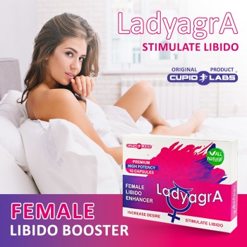  LadyagrA