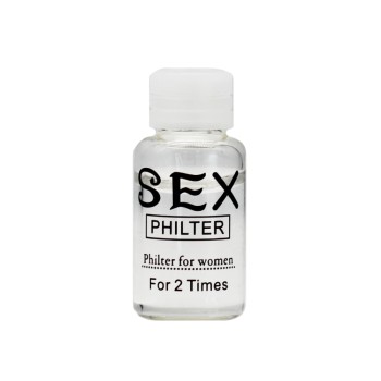 Black Widow Sex Drops 10ml