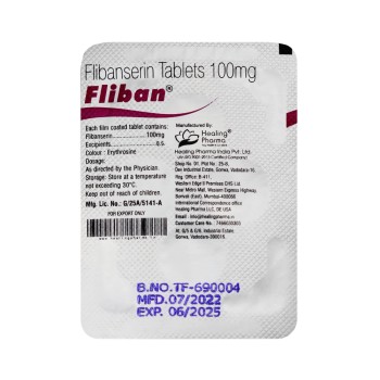 Fliban 100mg