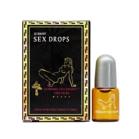 Germany Sex Drops 5ml