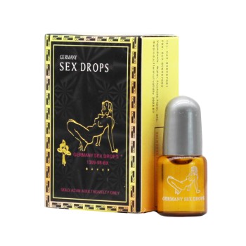 Germany Sex Drops 5ml