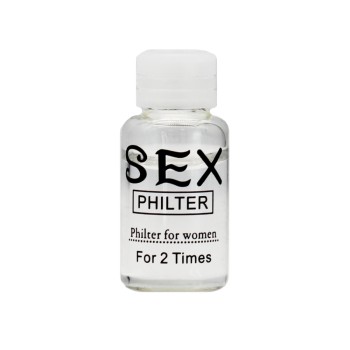 Lonely Girls Sex Drops 10ml