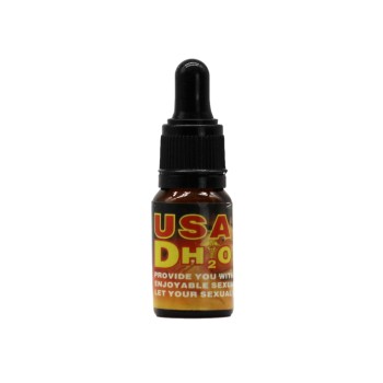 USA Dh2o Sex Drops 15ml