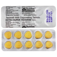 Extra Super Tadarise 100mg