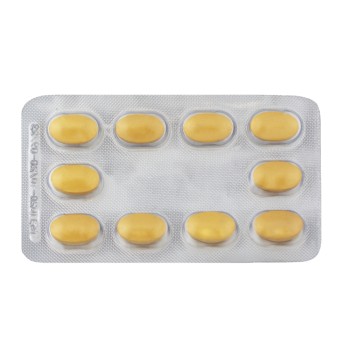 Tadarise 40mg