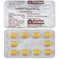 Tadarise 60mg