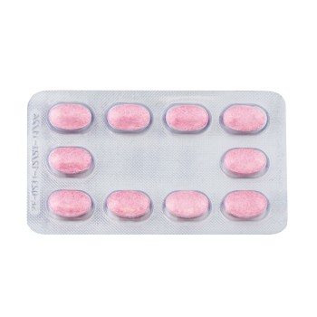 Tadarise PRO 20mg