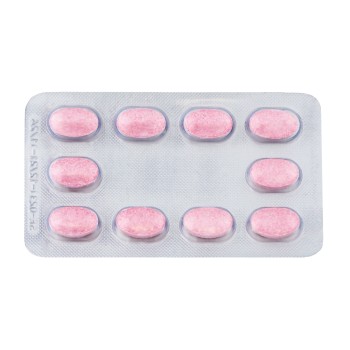 Tadarise PRO 40mg