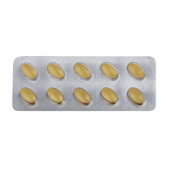 Vidalista 40mg