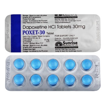 Poxet 30mg