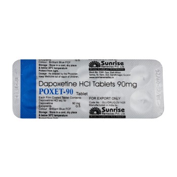 Poxet 90mg