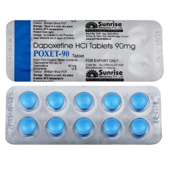 Poxet 90mg