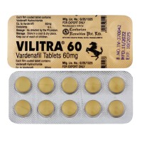 Vilitra 60mg