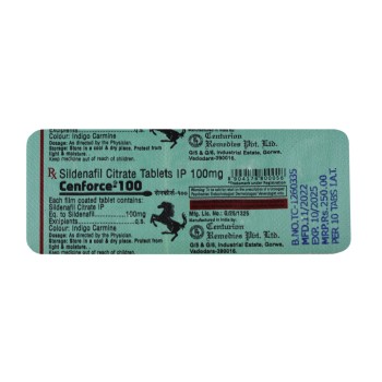 Cenforce 100mg