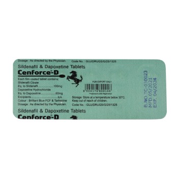 Cenforce 200mg