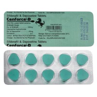 Cenforce D 160mg