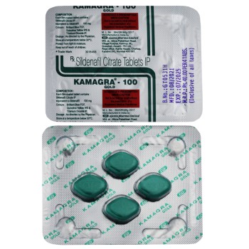 Kamagra Gold 100mg