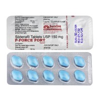 P-Force Fort 150mg