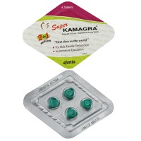 Super Kamagra 160mg