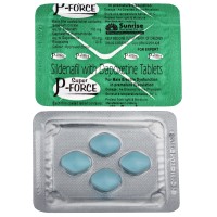 Super P-force 160mg