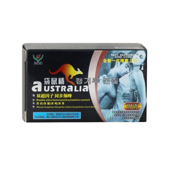 Australia Kangaroo Essence