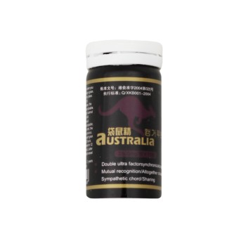 Australia Kangaroo Essence