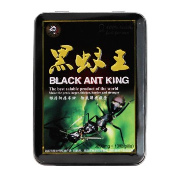 Black Ant King