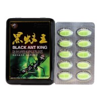 Black Ant King