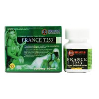 France T253