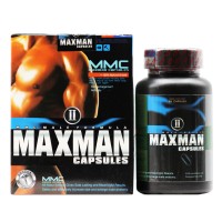 Maxman II