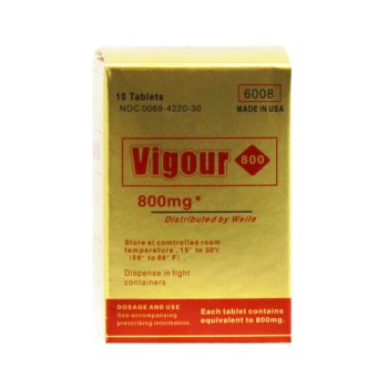 Vigour 800