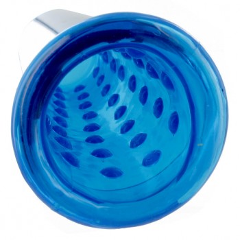 XLsucker Penis Pump Blue