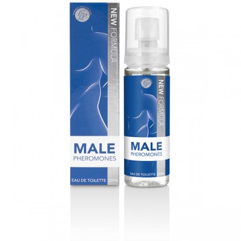 Cobeco CP Male Pheromones 20ml