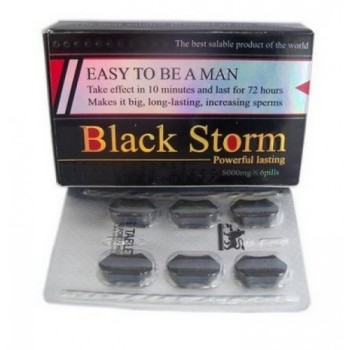 Black Storm